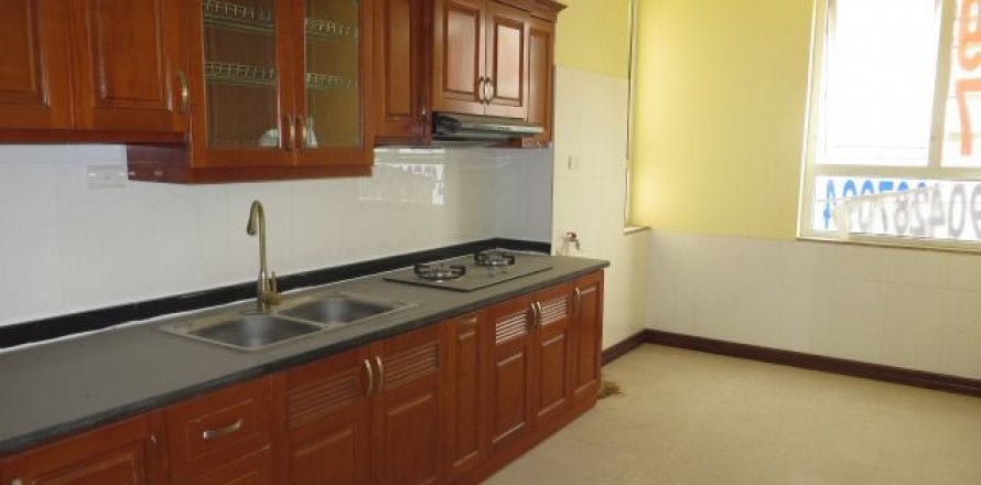3 bedrooms Apartment in Cau Giay, Ha Noi, No. 6384