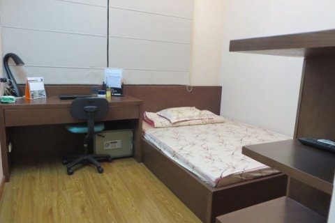 Квартира с 3 спальнями в Тэйхо, Ханой , № 6382 9