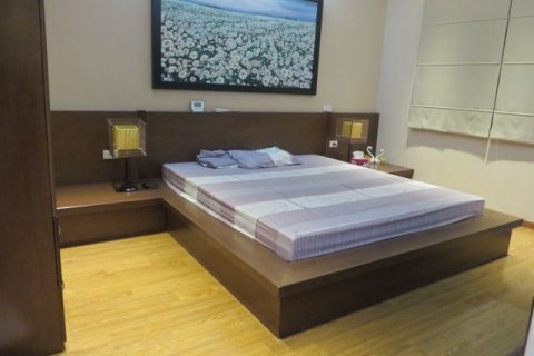 Квартира с 3 спальнями в Тэйхо, Ханой , № 6382 7