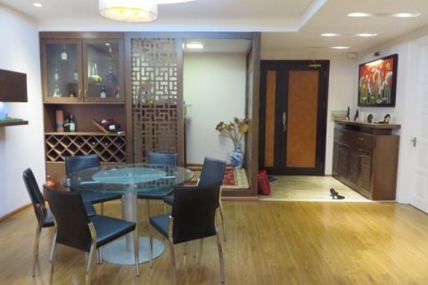 Квартира с 3 спальнями в Тэйхо, Ханой , № 6382 3