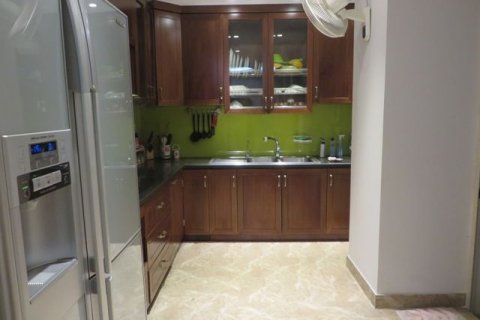 Квартира с 3 спальнями в Тэйхо, Ханой , № 6382 6