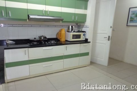 Квартира с 3 спальнями в Тэйхо, Ханой , № 7802 6