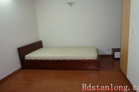 Квартира с 3 спальнями в Тэйхо, Ханой , № 7803 6