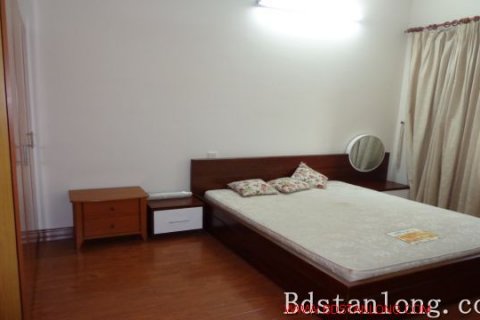 Квартира с 3 спальнями в Тэйхо, Ханой , № 7803 5