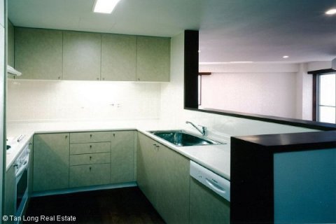1 bedroom Apartment in Hoan Kiem, Ha Noi, No. 7513 2