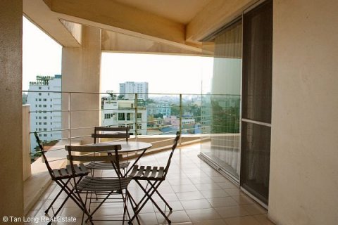 1 bedroom Apartment in Hoan Kiem, Ha Noi, No. 7513 4