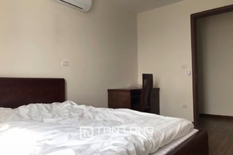 Квартира с 2 спальнями в Тэйхо, Ханой , № 3079 9