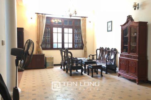 Дом с 5 спальнями в Тэйхо, Ханой , № 3076 7