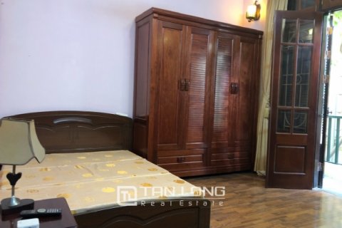 Дом с 5 спальнями в Тэйхо, Ханой , № 3076 10