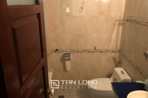 Дом с 5 спальнями в Тэйхо, Ханой , № 3076 12