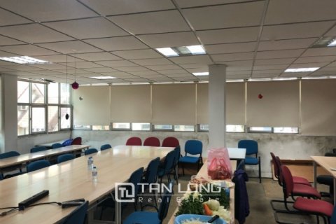 Дом с 7 спальнями в Тэйхо, Ханой ,  № 3078 8