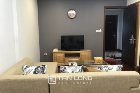 1 bedroom Apartment in Ba Dinh, Ha Noi, No. 3082