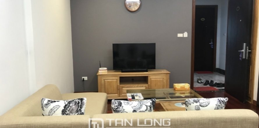 1 bedroom Apartment in Ba Dinh, Ha Noi, No. 3082