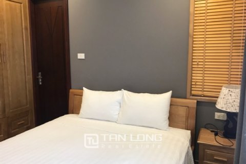 1 bedroom Apartment in Ba Dinh, Ha Noi, No. 3082 4