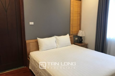 1 bedroom Apartment in Ba Dinh, Ha Noi, No. 3082 5