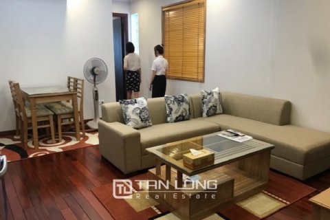 1 bedroom Apartment in Ba Dinh, Ha Noi, No. 3082 2