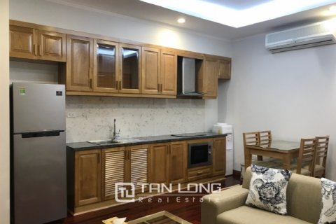 1 bedroom Apartment in Ba Dinh, Ha Noi, No. 3082 3