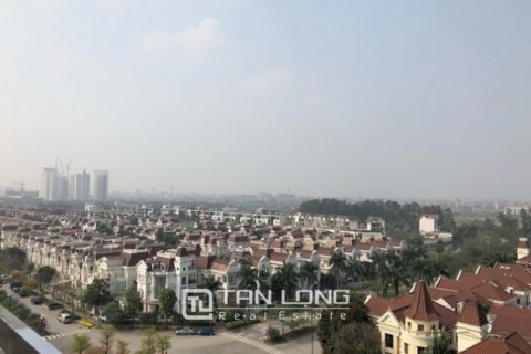 Квартира с 4 спальнями в Тэйхо, Ханой , № 3080