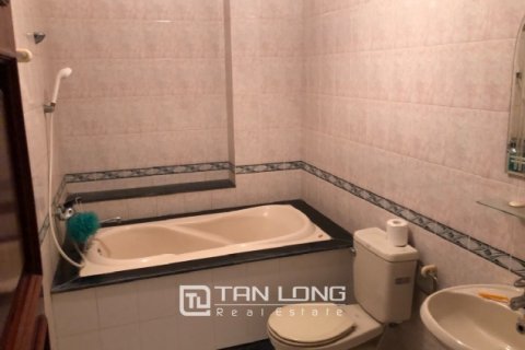 Дом с 5 спальнями в Тэйхо, Ханой ,  № 3077 9