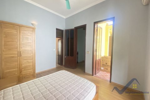 4 bedrooms Villa in Tay Ho, Ha Noi,  No. 20125 15