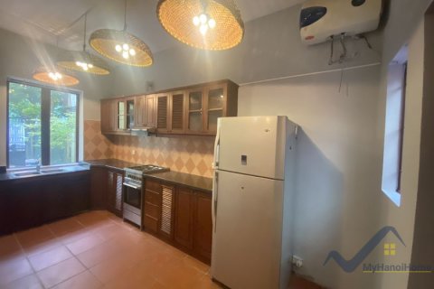 4 bedrooms Villa in Tay Ho, Ha Noi,  No. 20125 5