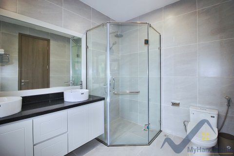 4 bedrooms Villa in Tay Ho, Ha Noi,  No. 20125 24