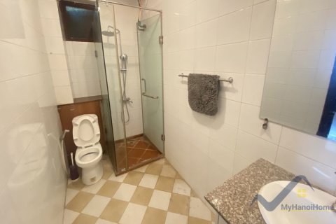 4 bedrooms Villa in Tay Ho, Ha Noi,  No. 20125 14