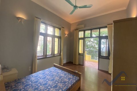 4 bedrooms Villa in Tay Ho, Ha Noi,  No. 20125 7