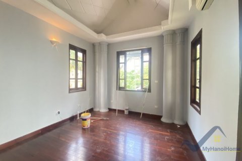4 bedrooms Villa in Tay Ho, Ha Noi,  No. 20125 19