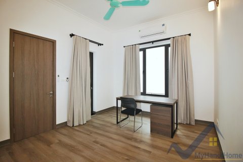 4 bedrooms Villa in Tay Ho, Ha Noi,  No. 20125 23