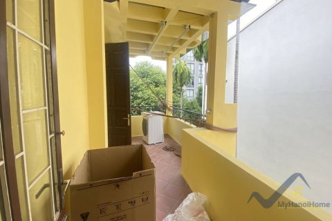 4 bedrooms Villa in Tay Ho, Ha Noi,  No. 20125 18