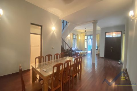 4 bedrooms Villa in Tay Ho, Ha Noi,  No. 20125 3