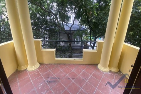 4 bedrooms Villa in Tay Ho, Ha Noi,  No. 20125 10