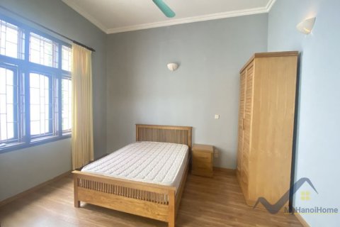 4 bedrooms Villa in Tay Ho, Ha Noi,  No. 20125 16