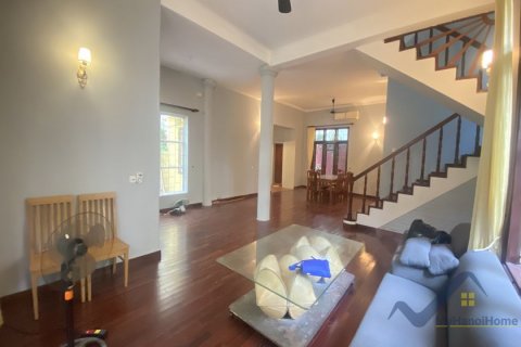 4 bedrooms Villa in Tay Ho, Ha Noi,  No. 20125 2