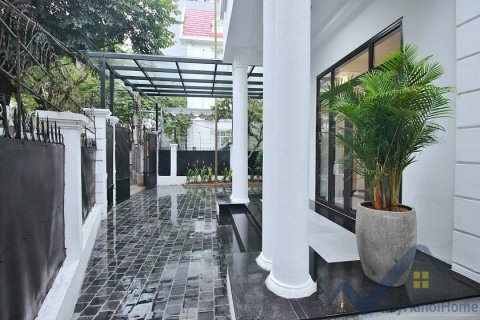 4 bedrooms Villa in Tay Ho, Ha Noi,  No. 20125 22