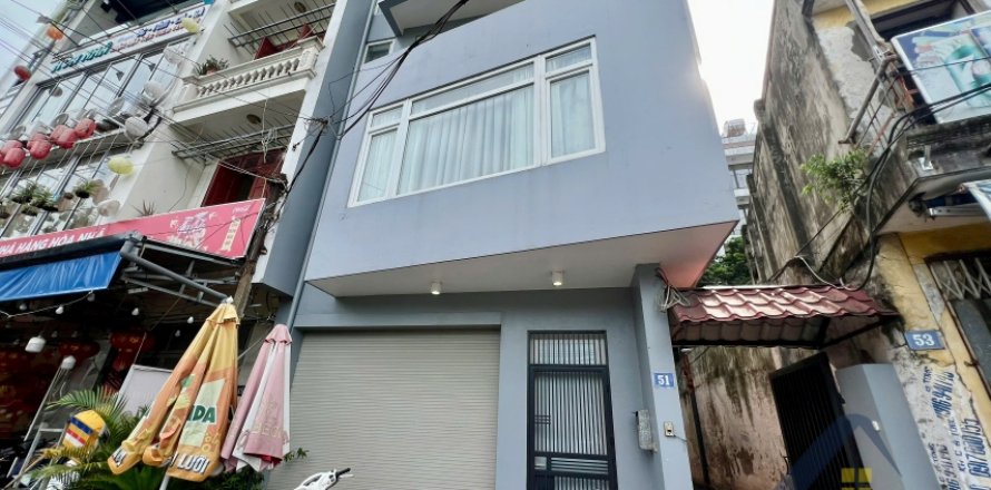 5 bedrooms Villa in Tay Ho, Ha Noi, No. 20128