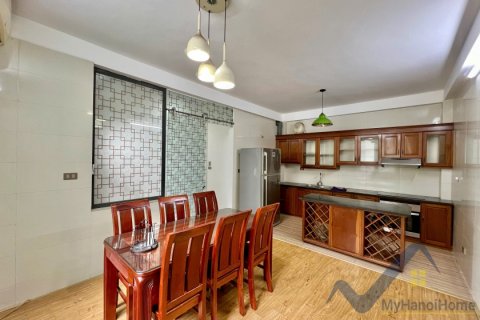 5 bedrooms Villa in Tay Ho, Ha Noi, No. 20128 7