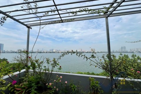 5 bedrooms Villa in Tay Ho, Ha Noi, No. 20128 22