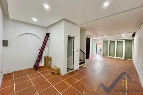 5 bedrooms Villa in Tay Ho, Ha Noi, No. 20128 3