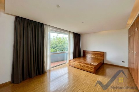 5 bedrooms Villa in Tay Ho, Ha Noi, No. 20128 10