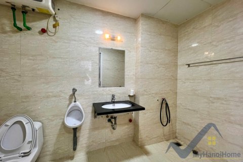 5 bedrooms Villa in Tay Ho, Ha Noi, No. 20128 9