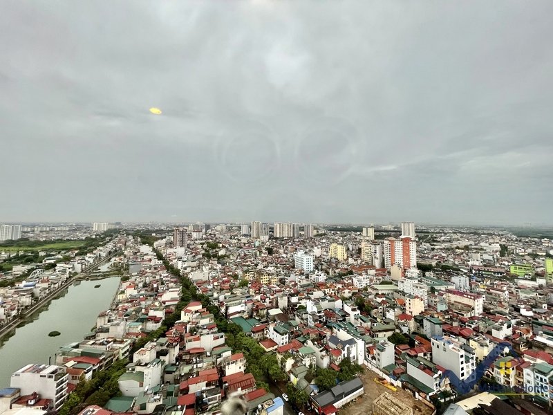 3 bedrooms Apartment in Long Bien, Ha Noi, Vietnam No. 20126