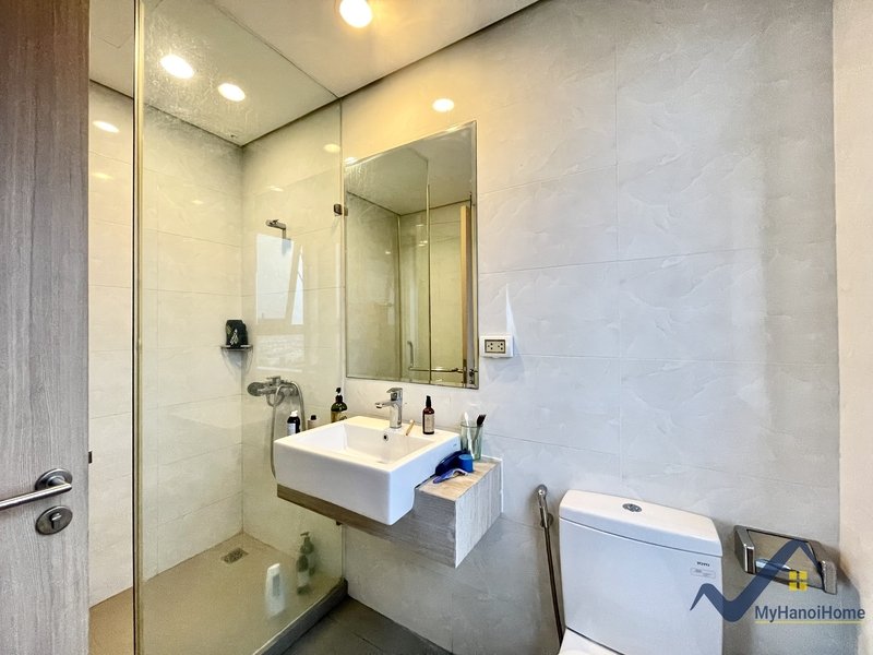3 bedrooms Apartment in Long Bien, Ha Noi, Vietnam No. 20126