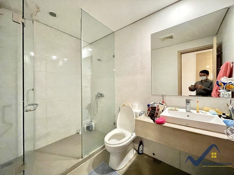 3 bedrooms Apartment in Long Bien, Ha Noi, Vietnam No. 20126