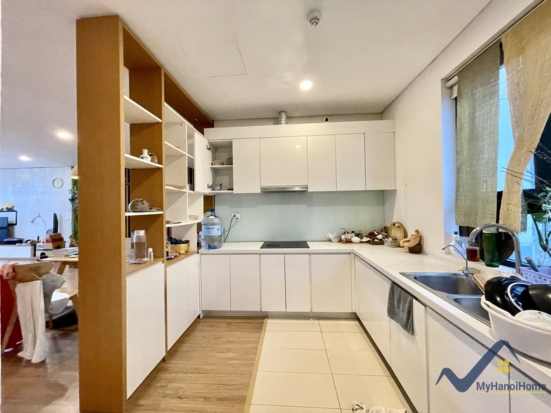 3 bedrooms Apartment in Long Bien, Ha Noi, Vietnam No. 20126