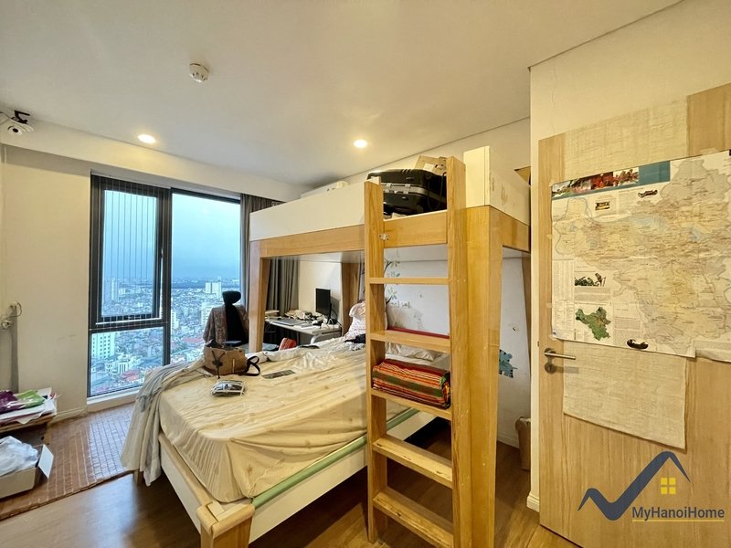3 bedrooms Apartment in Long Bien, Ha Noi, Vietnam No. 20126