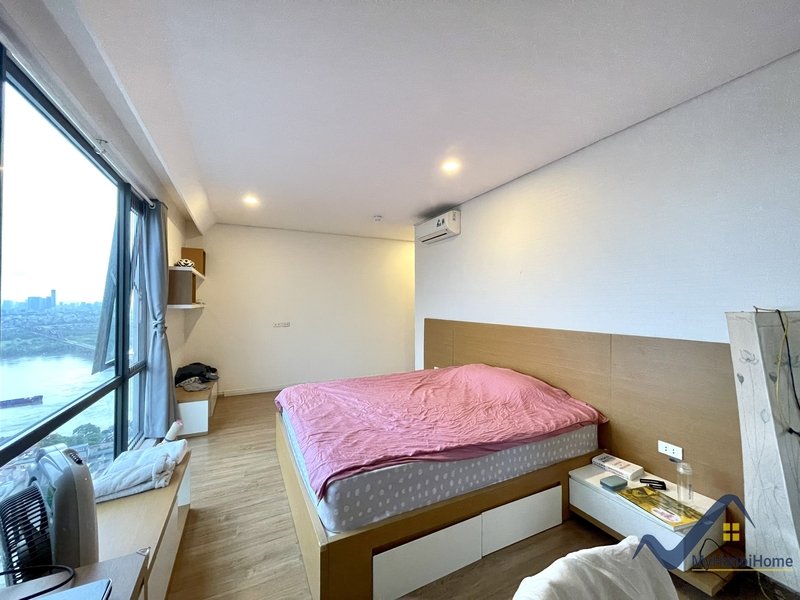 3 bedrooms Apartment in Long Bien, Ha Noi, Vietnam No. 20126