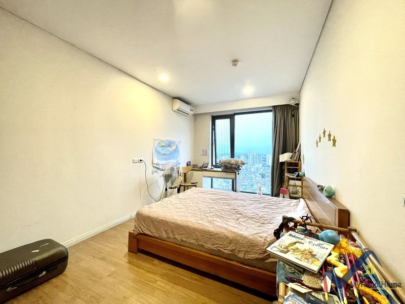 3 bedrooms Apartment in Long Bien, Ha Noi, Vietnam No. 20126
