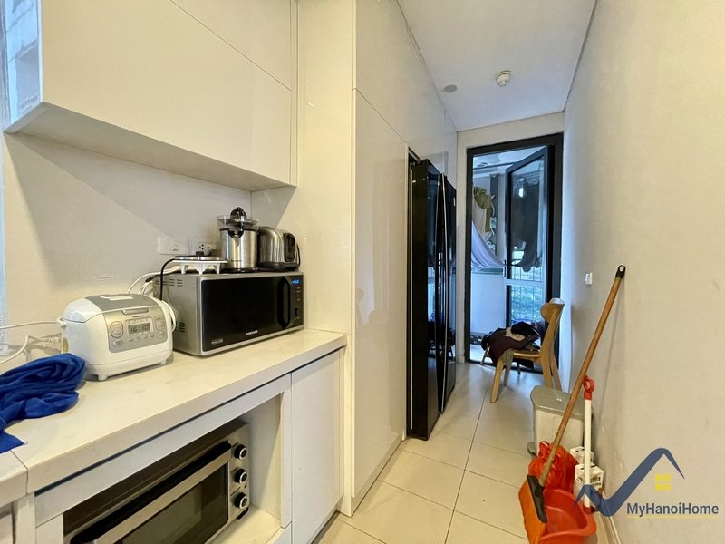 3 bedrooms Apartment in Long Bien, Ha Noi, Vietnam No. 20126